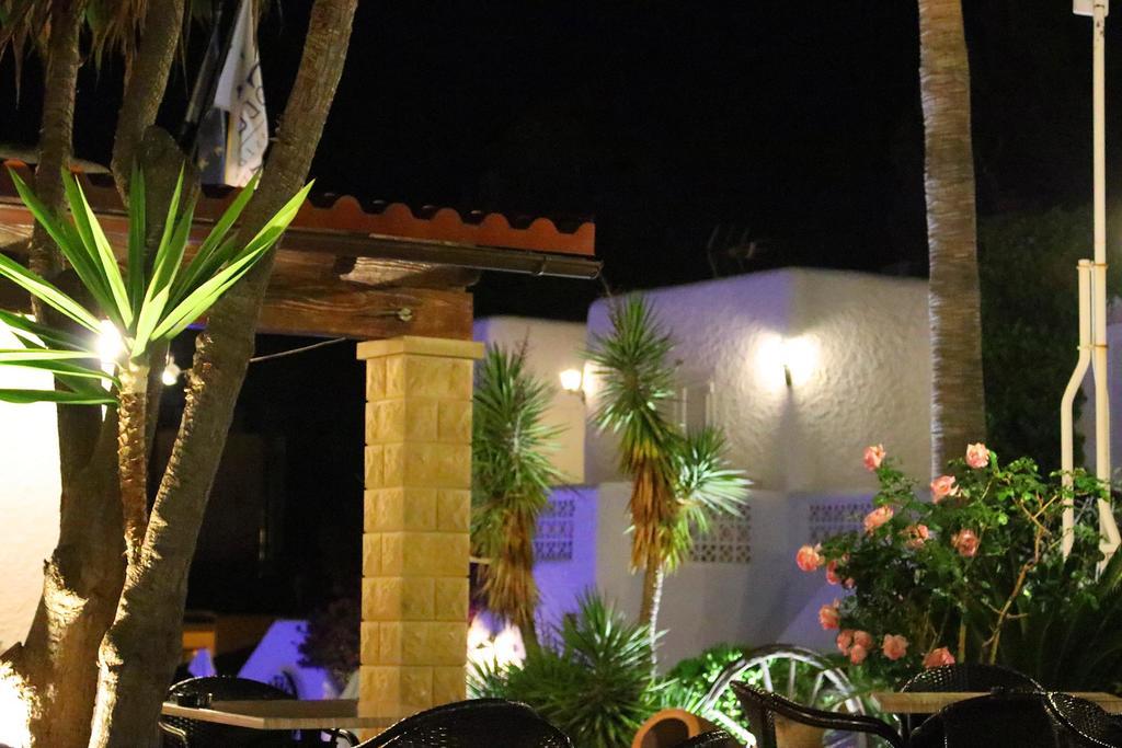Villa Columbus Family Boutique Hotel Peguera Eksteriør bilde